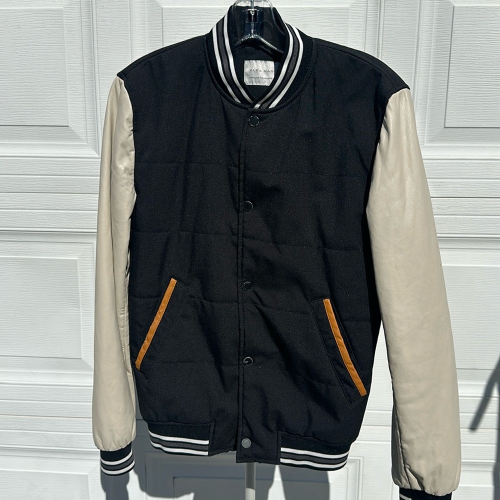 Zara men